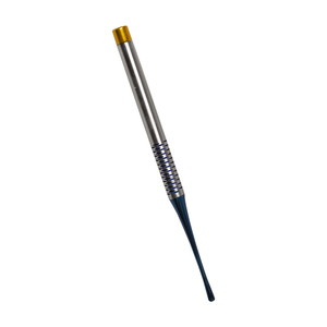 Giá Rẻ Giá Hợp kim Titan Nha khoa Răng chiết xuất công cụ thiết lập 7 cái/bộ nha khoa luxating thang máy cấy ghép cụ - Product Image 4