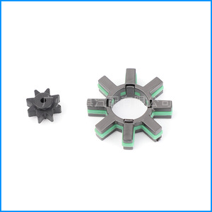 Steering Column Noise Gear Rubber <b>Buffer</b> <b>Pad</b> 45254-28040 For Toyota Lexus Corolla Camry IZOA Avalon RX Alphard LC300 - Product Image 4