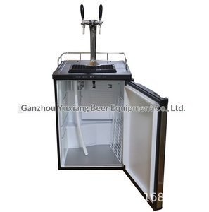Machine de conservation de bière artisanale haut de gamme pour la <span class=keywords><strong>maison</strong></span>, refroidie par air, pour bière <span class=keywords><strong>pression</strong></span>, refroidissement rapide, excellente conservation, modèle - Product Image 3