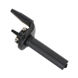 Jfg tay cầm điều khiển van tiết lưu xe máy với van tiết lưu cho crf250r CRF450R crf250x - Product Image 6