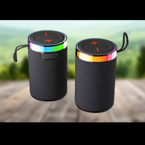 Loa di động 5W bán chạy, tích hợp Bluetooth, <span class=keywords><strong>USB</strong></span>, AUX, FM, âm thanh mạnh mẽ, loa <span class=keywords><strong>mini</strong></span> giá tốt nhất - Product Image 3