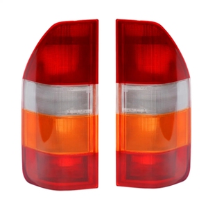 Feu arrière de pièces automobiles pour <span class=keywords><strong>Mercedes</strong></span> Benz <span class=keywords><strong>Sprinter</strong></span> 901 feu arrière feu arrière 1996 année - Product Image 3