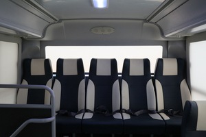 <span class=keywords><strong>Auto</strong></span> Medica Professionale Multifunzionale di Alta Qualità per Esami Medici, Ecologica e Mobile - Product Image 3