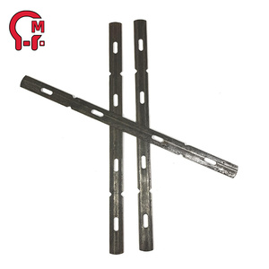 Máquina de formación HLM para extractor de cabrestante de amarre de cama plana x plana - Product Image 2