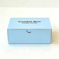Boîte d'emballage en papier personnalisée pour biscuits, chocolats, desserts, gâteaux, pains, vente en gros, qualité alimentaire, recyclable, bon marché