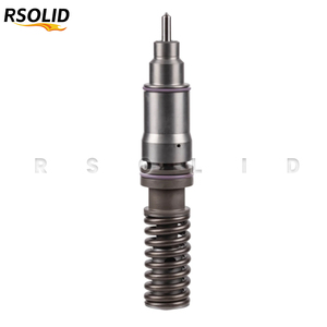 Injecteur de carburant diesel Common Rail Rsoliddiesel RFE4E00001 pour moteur diesel série 60 14.0L DDEC VI E3, pièces de moteur diesel - Product Image 5