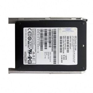02YC036 Popular y de Alta Calidad, Unidad de Estado Sólido (SSD) IBX de 1.92TB SAS 12Gb de 2.5 Pulgadas para V5000-E - Product Image 3