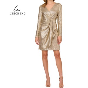 Lustrous Glow Metallic <span class=keywords><strong>Auric</strong></span> Shine Fiesta Mini - Product Image 1