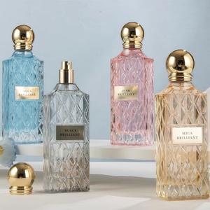 Bestseller Ibraheam Alqurasha Damen <span class=keywords><strong>Latafa</strong></span> Eau de Toilette Spray Parfüm Würziger Reichhaltiger Langanhaltender Duft Umweltfreundlich - Product Image 3