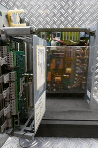 Simoreg 6RA70756GV620 Riss en plastique recyclé pour PLC, neuf et original - Product Image 6