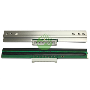 Gốc đầu in nhiệt cho <span class=keywords><strong>TSC</strong></span> <span class=keywords><strong>244</strong></span> TTP244 TTP-<span class=keywords><strong>244</strong></span> Pro đầu máy in T-200e B200 me240 G812 G210 244ce te210 TE200 đầu in - Product Image 4