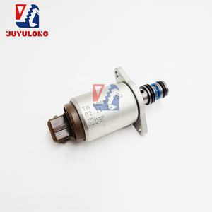 JUYULONG تصنيع 24 فولت صمام الملف اللولبي النسبي TM60601 TM68301 TM68601 TM68601 TM68001 TM66001 TM68502 صمام الملف اللولبي - Product Image 2