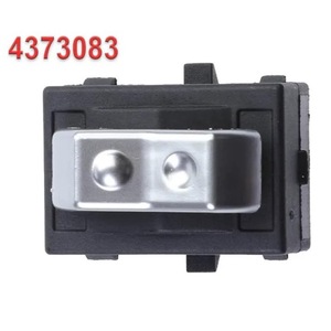 Interruptor de elevalunas eléctrico individual Dodge 4373083 para modelos Dakota 90-93 - Product Image 2