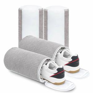 Bolsa de Lavado para Calzado Deportivo, de Terciopelo Chenille, Resistente, con Cierre, Lavable, para Lavadora, con Logotipo Personalizado - Product Image 1