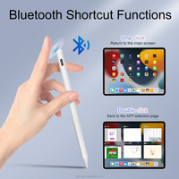 Nouveau stylet intelligent à écran tactile 2026 pour P10, avec attraction magnétique et chargement, compatible iPad Air 2