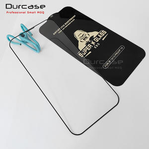 Protecteur d'écran en verre trempé anti-huile King Kong Frame pour <span class=keywords><strong>Xiaomi</strong></span> Redmi 2C <span class=keywords><strong>A2</strong></span> Note 12 Pro Plus 5G Poco M3 Note11 Pro - Product Image 5