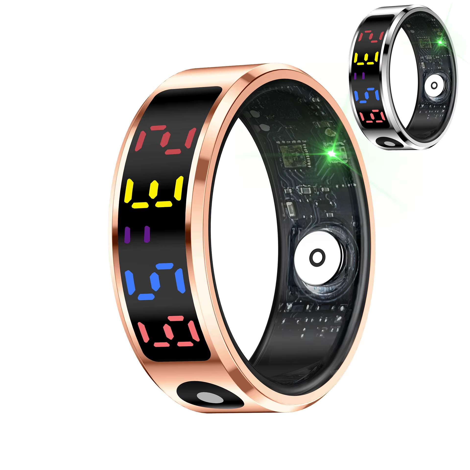 Boyfriend Subscription Fitness Tracker, Activity Trackers Health