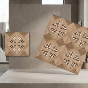 Entreprise de carrelage céramique de haute qualité proposant des carreaux de sol numériques rectifiés en porcelaine émaillée 300x300mm (30x30) et des carreaux de sol en mousse - Product Image 4