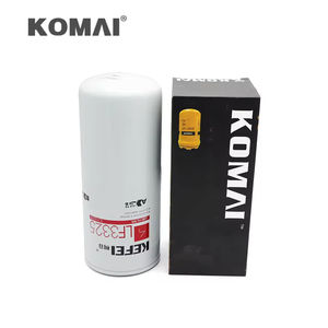 Filtre à huile pour camion diesel KOMAI en gros, OEM 0267714 D95 267714 5001846644 - Product Image 5