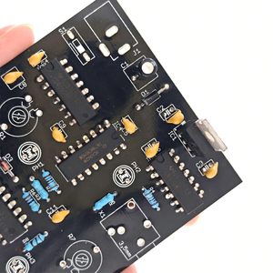 Servicio de Fabricación y Clonación de PCB PCBA, Ensamblaje de Circuitos Electrónicos para Proyectos OEM Personalizados - Product Image 3