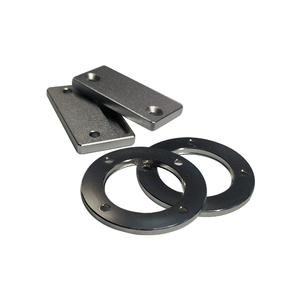 316ステンレス鋼医療機器モリブデンは、外科用器具、医療用インプラント、医薬品機器に最適です。 - Product Image 2