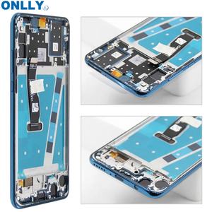6.15 "จอแอลซีดีสำหรับหัวเว่ย P30ไลท์ MAR-LX2J MAR-LX1M จอแสดงผล LCD หน้าจอสัมผัส Digitizer พร้อมกรอบสำหรับ Huawei nova 4E จอแสดงผล LCD - Product Image 4