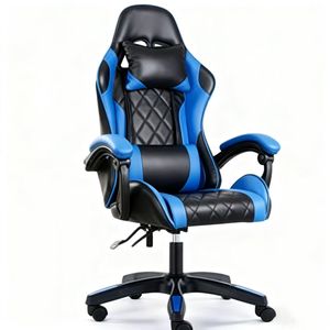 Silla de Juego Resistente de Alta Capacidad - con Ruedas Estables - Product Image 1