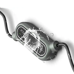 11Kw 22Kw 16A 32A nhanh 450V AC EV Trạm Sạc xe hơi di động kết nối gbt cho Tesla BMW VW <span class=keywords><strong>3</strong></span> giai đoạn - Product Image 2