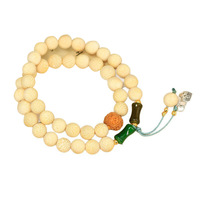Bambou doré DIY, design feuille de bambou
