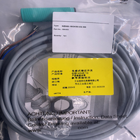 En stock Nouveau capteur de proximité (NBB5)NBN8-18GK50-E2 E0 Fournisseur fiable Garantie d'un an