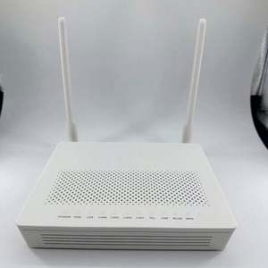 Onu xpon 1GE HG8546M FTTH + 1TEL + 3FE WIFI2.4G ไฟ12V 11 - Product Image 3