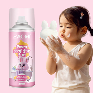 Nettoyant pour le corps des enfants hypoallergénique amusant <span class=keywords><strong>Bain</strong></span> <span class=keywords><strong>moussant</strong></span> apaisant <span class=keywords><strong>Bain</strong></span> <span class=keywords><strong>moussant</strong></span> pour enfants <span class=keywords><strong>Bain</strong></span> <span class=keywords><strong>moussant</strong></span> - Product Image 5