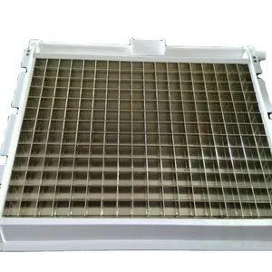 29*29*22 evaporator mold for ice block ice cube machine evaporator mould for sale