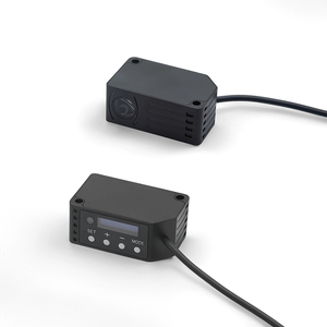 Sensor de Color Serie <span class=keywords><strong>BCN</strong></span> con Código de Color, Modo de Detección Dual Conmutable, Respuesta de Alta Velocidad <1ms, Sensor con Embalaje Protector IP67 - Product Image 3