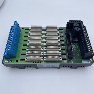 Componente de Seguridad Intrínseca Original para Sustrato de Barrera de Seguridad P++F HICTB08-SCT-44C-SC-RA - Product Image 5