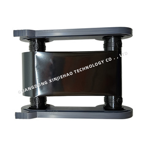 <span class=keywords><strong>Ruban</strong></span> monochrome noir <span class=keywords><strong>EVOLIS</strong></span> RCT023NAA d'origine pour imprimante de cartes d'identité Primacy <span class=keywords><strong>Zenius</strong></span> Elypso Edikio FLEX Duplex - Product Image 4