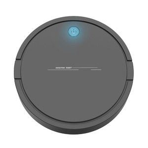 Aspiradora Robótica Inteligente, Batería de Iones de Litio de 100W, Autonomía de 30-60 Minutos, Cuerpo de Plástico, Dispositivo de Limpieza de Pisos para el Hogar - Product Image 5