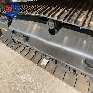 รถขุดตีนตะขาบ Caterpillar รุ่น 312D2GC ปี 2023 เครื่องยนต์ 72 กิโลวัตต์ ราคาดีที่สุด ขายคุ้มค่า - Product Image 5