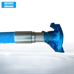ท่อส่งน้ำมัน Atlas Copco 1094805010 อะไหล่เครื่องอัดอากาศโลหะ - Product Image 3