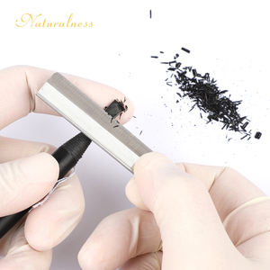 Lápiz de tatuaje natural, resistente al agua, maquillaje permanente - Product Image 5