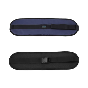 Correas para sillas de ruedas, cinturón de cintura, arnés, Chaleco de sujeción de seguridad, soporte para Torso, prevención para discapacitados, suministros de terapia de rehabilitación - Product Image 1