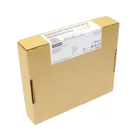 Module de sortie analogique SM532 6ES75325HF000AB0, PLC d'origine neuf