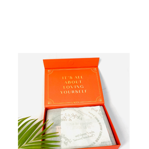 Papel de regalo impreso personalizado de gama alta Especificaciones completas Virgin Pulp Offset Thai Art Coated Paper Fabricantes de suministro - Product Image 5