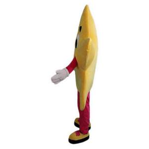 UYEAH Deluxe Plush Adult <strong>Mascot</strong> <strong>Starfish</strong> <strong>Costume</strong> OEM Business Adult <strong>Mascot</strong>