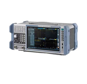 Nuevos Calibradores Rohde & Schwarz ZNLE6 de Alta Precisión Clase 2, 10 kW de Potencia, IP67, 240/220 V, de EE. UU., Máquina de Prueba - Product Image 1