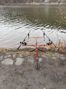 <span class=keywords><strong>Support</strong></span> de <span class=keywords><strong>canne</strong></span> à pêche multifonctionnel en alliage d'aluminium portable, nouveau <span class=keywords><strong>support</strong></span> réglable - Personnalisable - Product Image 6