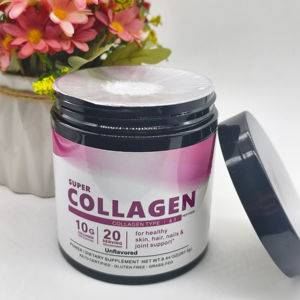 Promotion multi de petit prix de poudre de peptides de collagène d'ingrédients <span class=keywords><strong>micro</strong></span> premier arrivé premier servi - Product Image 2