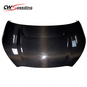 M STYLE FORGED CARBON FIBER <strong>ENGINE</strong> HOOD BONNET for TOYOTA YARIS 2020-2022 - Product Image 1