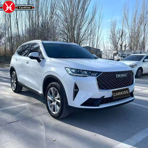 Haval H6 3ème Génération 1.5T <span class=keywords><strong>Auto</strong></span> 2WD Max 2022 Voiture d'occasion 2022 État d'origine Peinture d'origine - Product Image 3