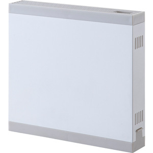 Porte-couteaux mural de style japonais, sans perçage, pour rangement de couteaux de cuisine - Product Image 2